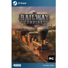 Railway Empire Steam CD-Key [GLOBAL]